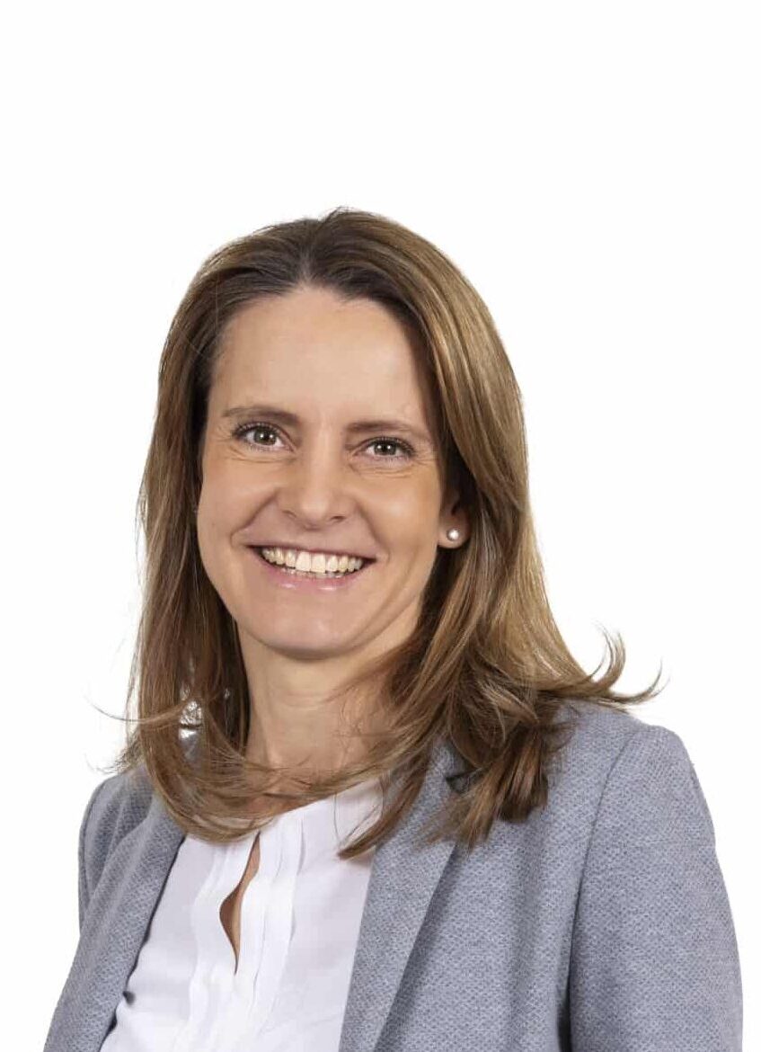 Anna van Riesen image