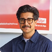 Mani Dardashti image