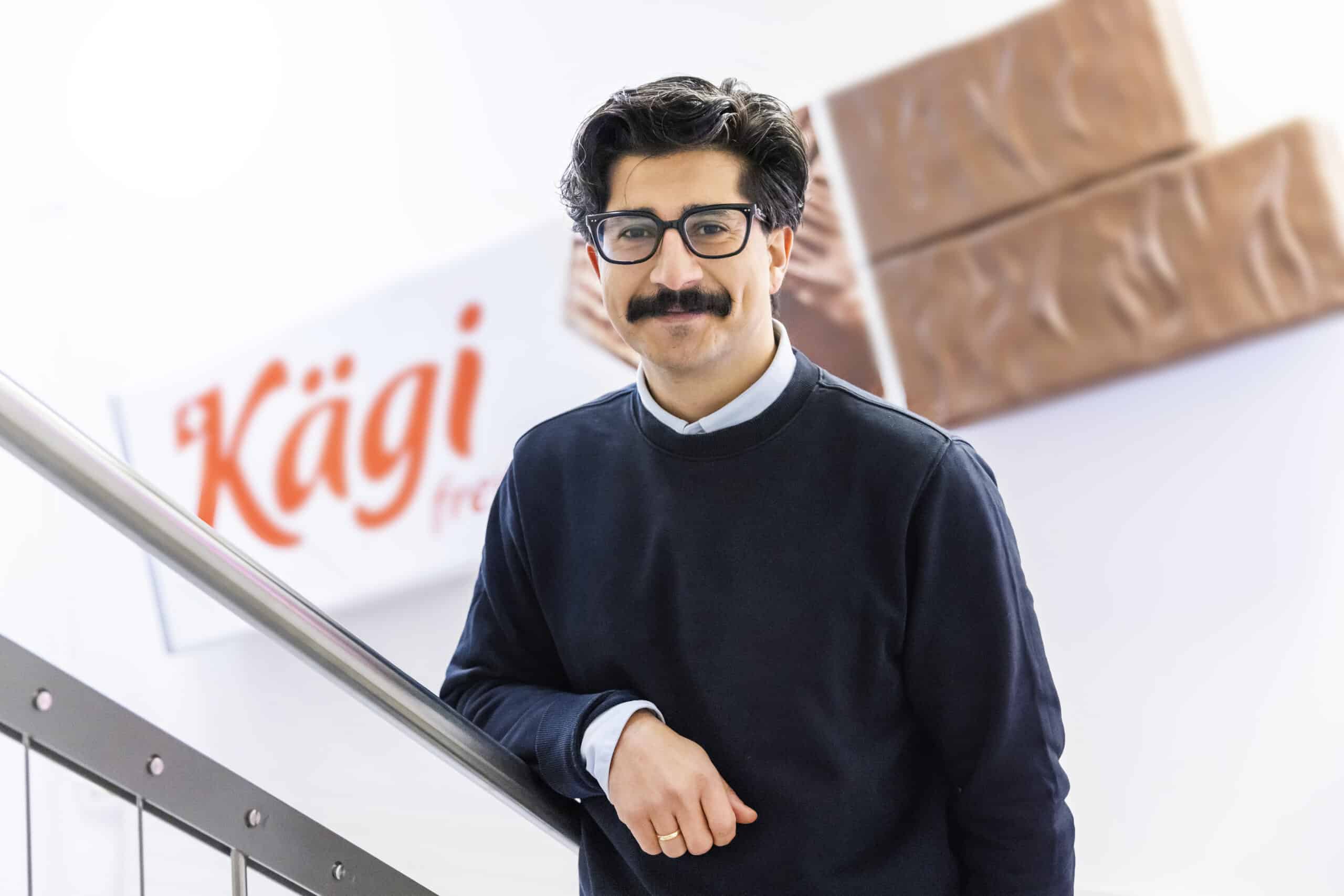 Mani Dardashti image