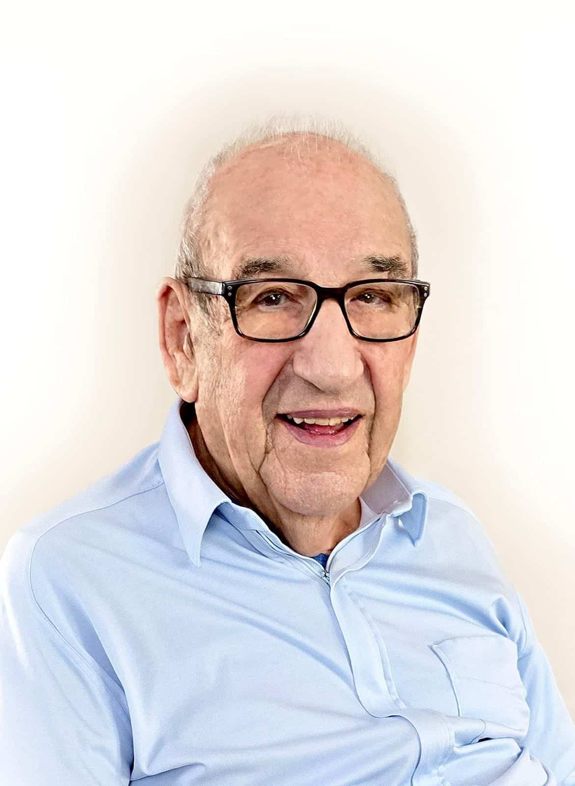 Abschied von Alfred Kägi Image