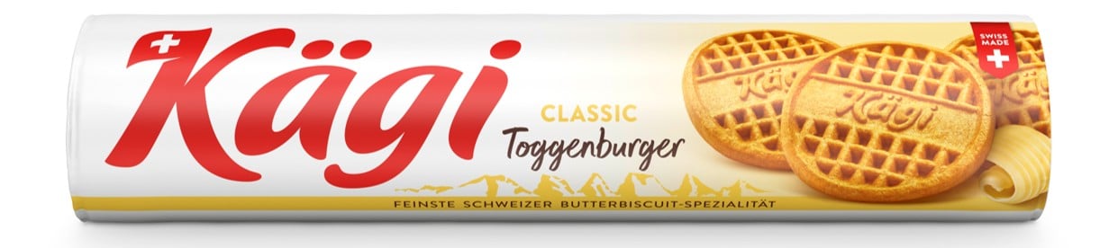 Rappel de produits – Kägi Butterbiscuits Image
